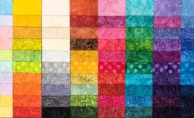 Designers Palette Range